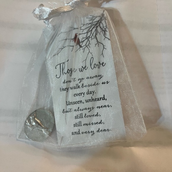 Memorial Sentiment Gift (3) - Picture 7 of 7